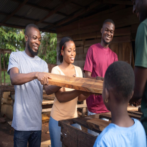 BCO Community Development