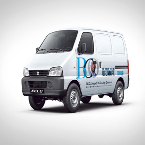 BCO Transport Initiative