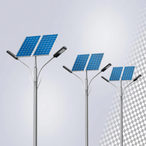 BCO Solar Light